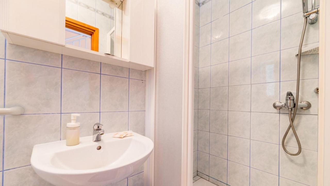 Damir & Gordana Apartment Baška Екстериор снимка