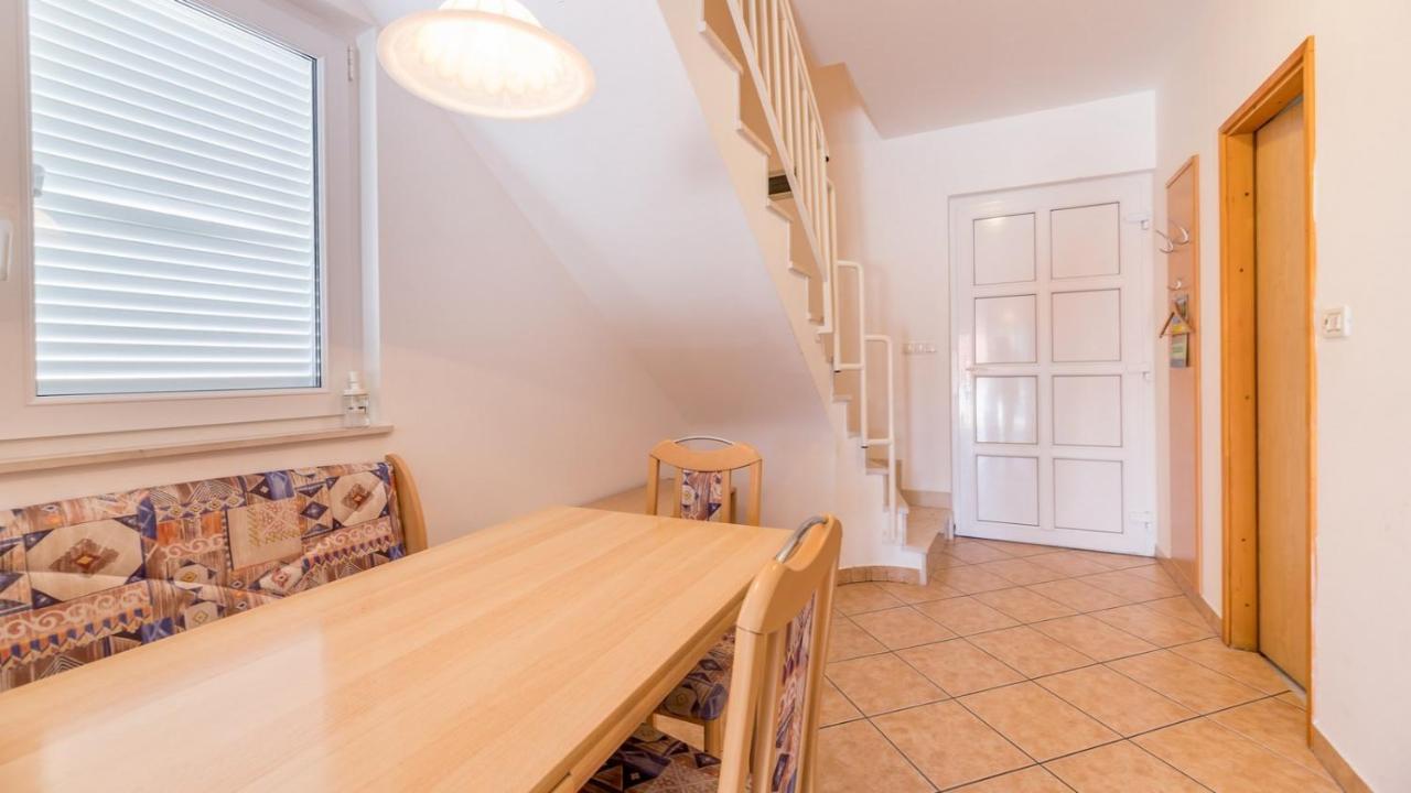 Damir & Gordana Apartment Baška Екстериор снимка
