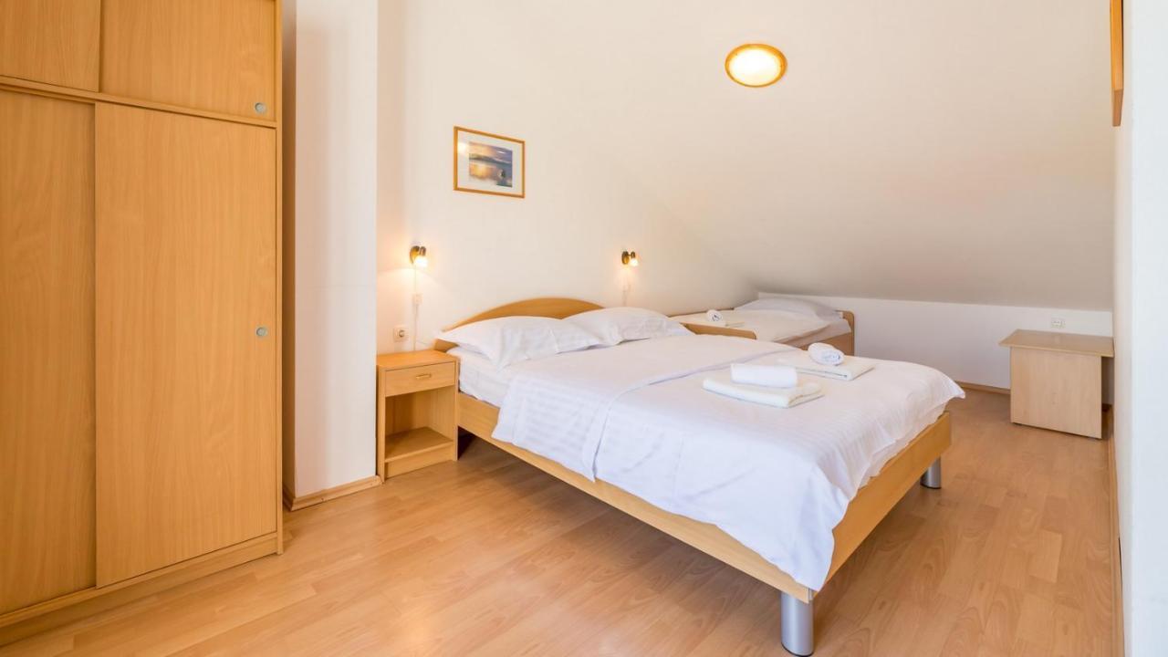 Damir & Gordana Apartment Baška Екстериор снимка