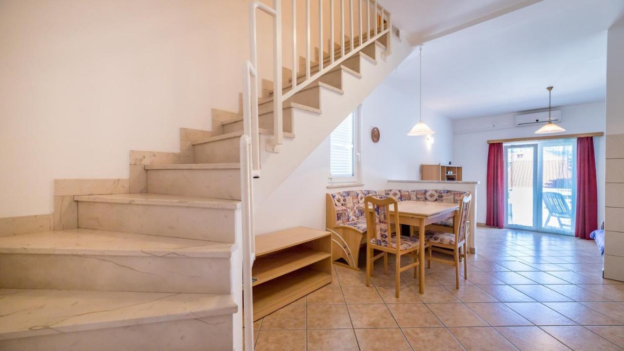 Damir & Gordana Apartment Baška Екстериор снимка